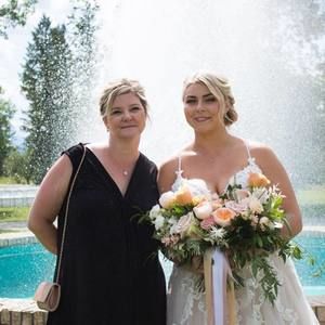 Meet your Posher, Traci